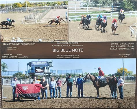south dakota horse racing|Iba pa.